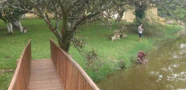 Loja / Salão / Ponto Comercial à venda, 1700m² no Jardim Santa Luzia, Guaratinguetá