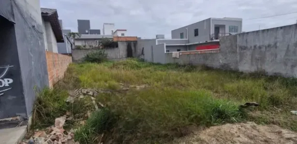 Terreno / Lote / Condomínio à venda, 324m² no Nossa Senhora de Fátima, Penha