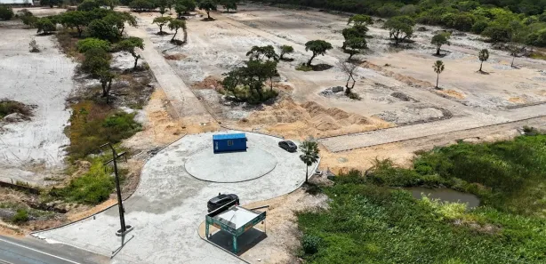 Terreno / Lote / Condomínio à venda, 150m² no Cascavel, Cascavel