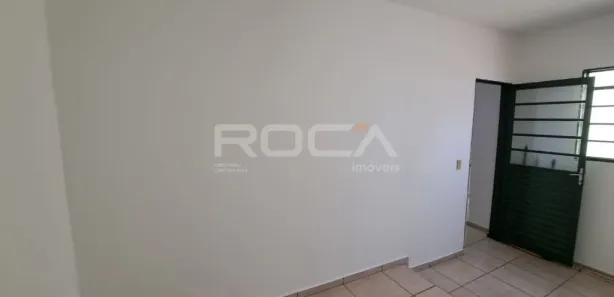 Kitnet com 2 Quartos para alugar, 59m² no Vila Costa do Sol, São Carlos