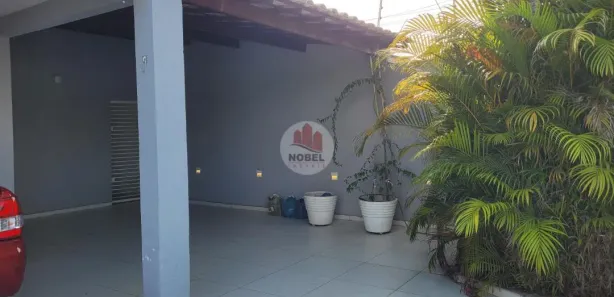 Casa com 3 Quartos para alugar, 354m² no Santa Mônica, Feira de Santana