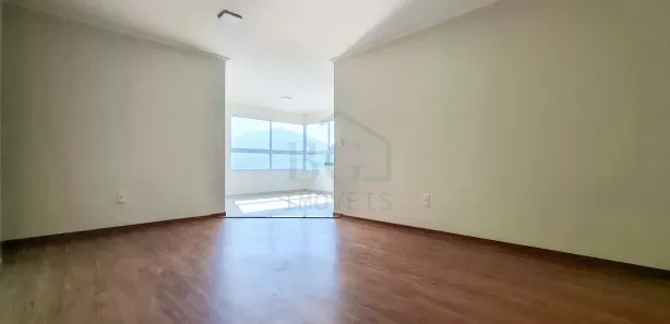 Apartamento com 2 Quartos para alugar, 80m² no Jardim Country Club, Poços de Caldas