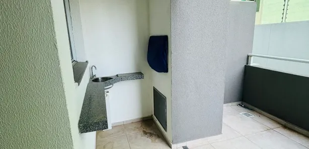 Apartamento com 2 Quartos à venda, 88m² no Costa Paradiso, Barra dos Coqueiros