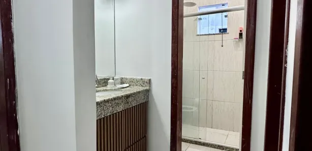 Sobrado com 4 Quartos à venda, 123m² no Buraquinho, Lauro de Freitas
