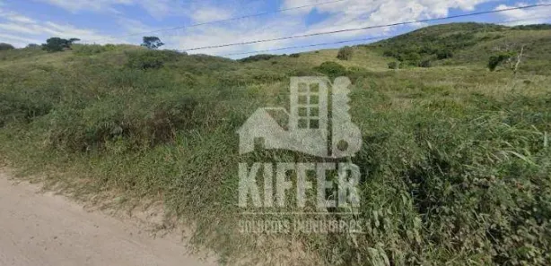 Terreno / Lote / Condomínio à venda, 600000m² no Morro do Milagre, São Pedro da Aldeia