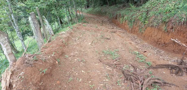 Fazenda / Sítio / Chácara com 1 Quarto à venda, 122569m² no Visconde de Mauá, Resende