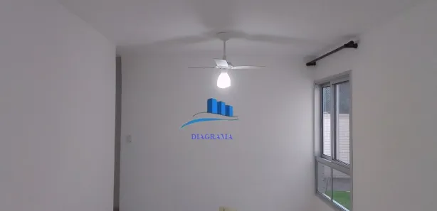 Apartamento com 2 Quartos para alugar, 50m² no Jardim Dom Bosco, São Paulo