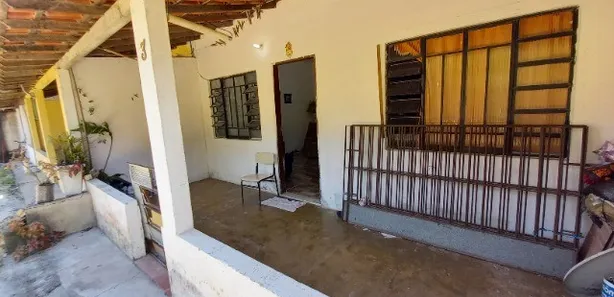 Casa de Vila com 2 Quartos à venda, 52m² no Rio da Areia (Bacaxá), Saquarema