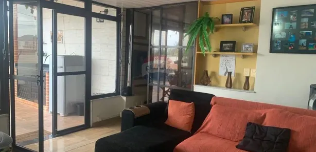 Cobertura com 3 Quartos à venda, 155m² no Oswaldo Cruz, Rio de Janeiro