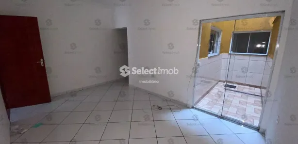 Casa de Condomínio com 2 Quartos para alugar, 80m² no Vila Bocaina, Mauá
