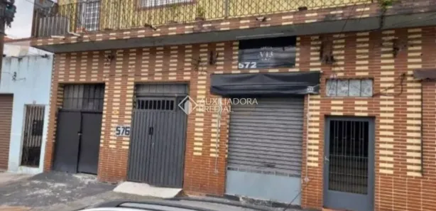 Prédio Inteiro à venda, 787m² no Centro, Diadema