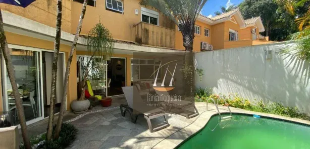 Casa de Condomínio com 4 Quartos à venda, 250m² no Mauá, São Caetano do Sul