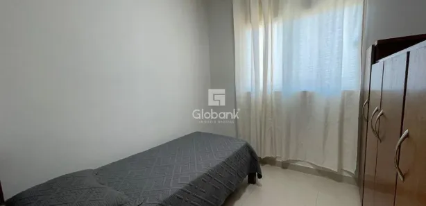 Apartamento com 2 Quartos para alugar, 70m² no Vila Sumaré, Montes Claros