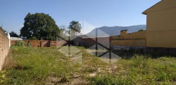 Terreno / Lote / Condomínio para alugar, 1602m² no Carolina, Santa Maria