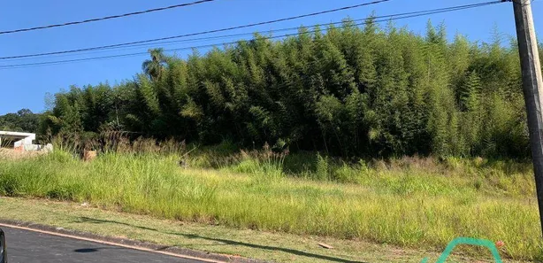 Terreno / Lote / Condomínio à venda, 463m² no Parque dos Caetes, Embu das Artes