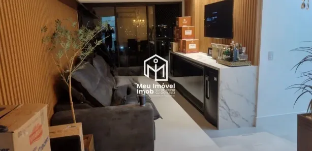 Apartamento com 3 Quartos à venda, 88m² no Zona Industrial, Brasília