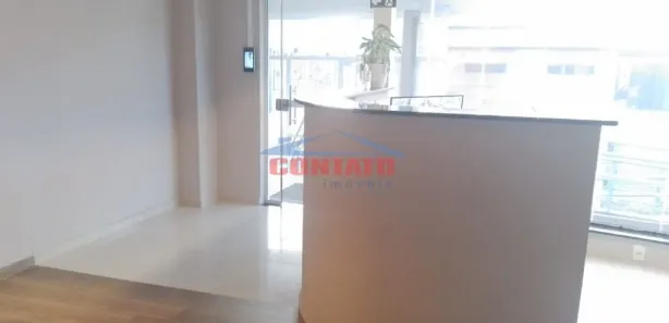 Cobertura com 3 Quartos para venda ou aluguel, 260m² no Centro, São Carlos