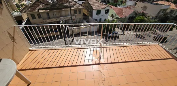 Apartamento com 2 Quartos à venda, 86m² no Méier, Rio de Janeiro