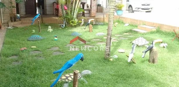 Casa com 5 Quartos à venda, 800m² no Barra do Pojuca (Monte Gordo), Camaçari