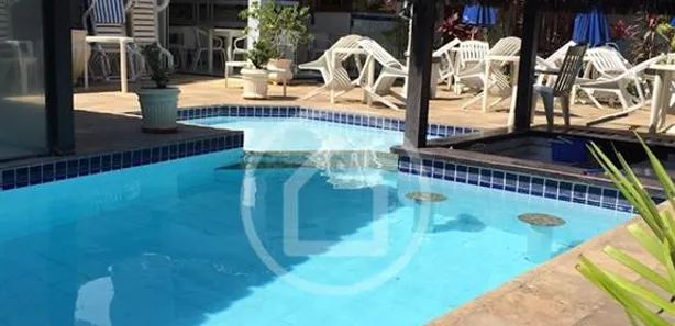 Hotel / Motel / Pousada com 34 Quartos à venda, 980m² no Vila Nova, Cabo Frio