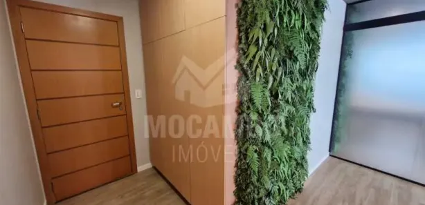 Conjunto Comercial / Sala para alugar, 57m² no Vila Brasileira, Itatiba