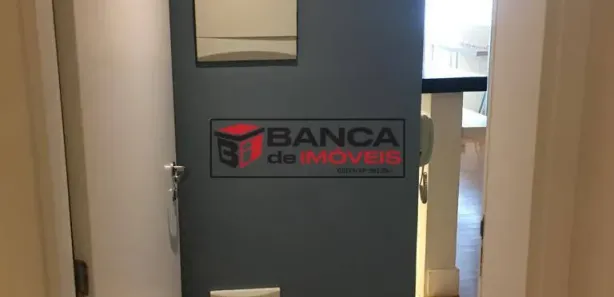 Apartamento com 2 Quartos à venda, 79m² no Água Branca, São Paulo