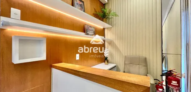 Loja / Salão / Ponto Comercial à venda, 74m² no Petrópolis, Natal