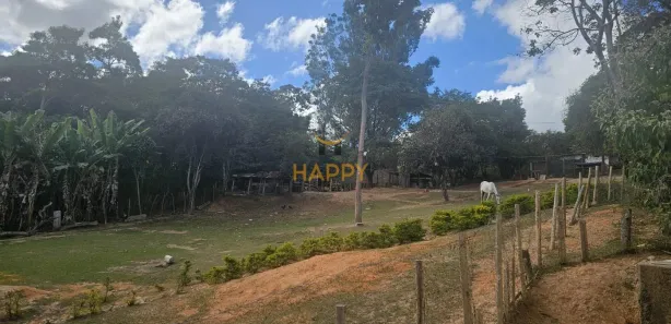 Fazenda / Sítio / Chácara à venda, 11800m² no Solar das Palmeiras (Melo Viana), Esmeraldas