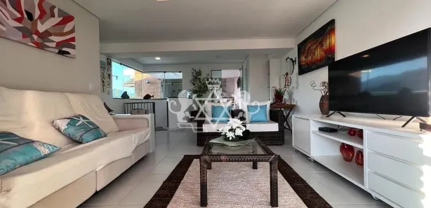 Cobertura com 4 Quartos para alugar, 220m² no Prainha, Caraguatatuba
