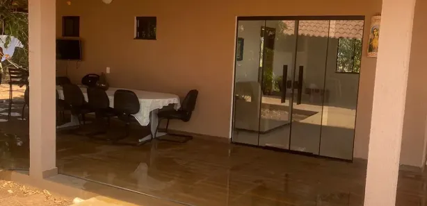 Casa com 1 Quarto à venda, 105m² no , Hidrolândia