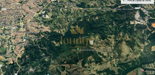 Terreno / Lote / Condomínio à venda, 240000m² no Carafá, Votorantim