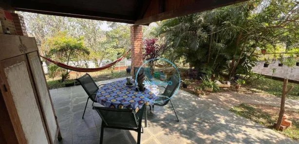 Casa com 4 Quartos à venda, 146m² no Jardim Porangaba, Águas de São Pedro