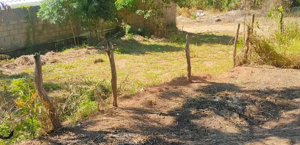 Terreno / Lote / Condomínio à venda, 360m² no Antônio dos Santos, Caeté