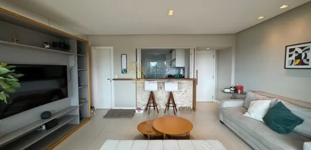 Apartamento com 2 Quartos à venda, 92m² no Horto Florestal, Salvador