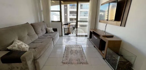 Apartamento com 3 Quartos à venda, 105m² no Pitangueiras, Guarujá