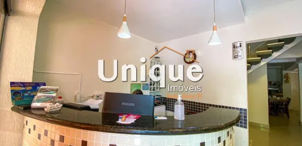 Hotel / Motel / Pousada com 20 Quartos à venda, 800m² no Centro, Cabo Frio