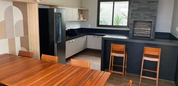 Apartamento com 3 Quartos à venda, 160m² no Jardins, Aracaju