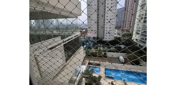 Apartamento com 2 Quartos para alugar, 79m² no Água Branca, São Paulo