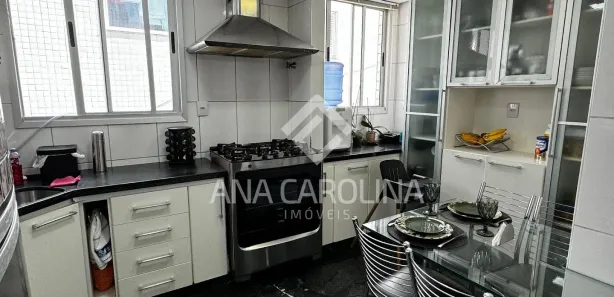 Cobertura com 4 Quartos à venda, 179m² no Centro, Montes Claros
