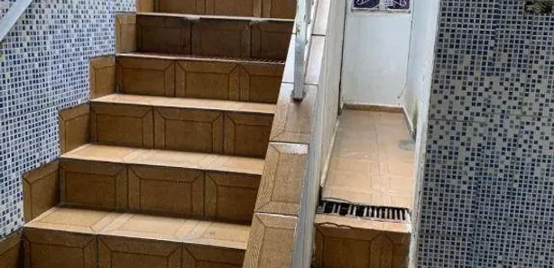 Sobrado com 2 Quartos à venda, 166m² no Casa Grande, Diadema