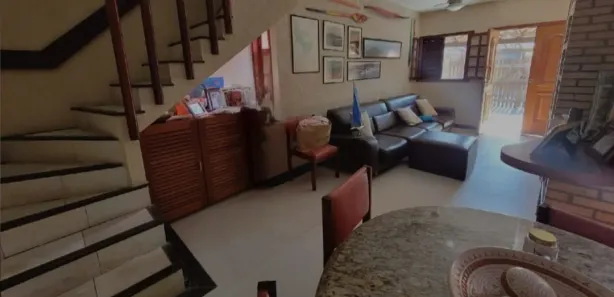 Casa com 3 Quartos à venda, 80m² no Praia Grande, Arraial do Cabo