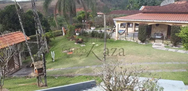 Casa de Condomínio com 3 Quartos à venda, 400m² no Freitas, São José dos Campos