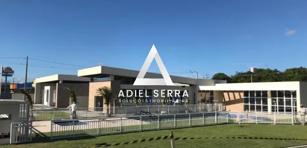 Terreno / Lote / Condomínio à venda, 200m² no Ponto Certo, Camaçari
