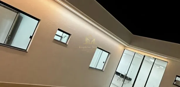 Casa com 3 Quartos à venda, 156m² no Ceilândia Norte, Brasília