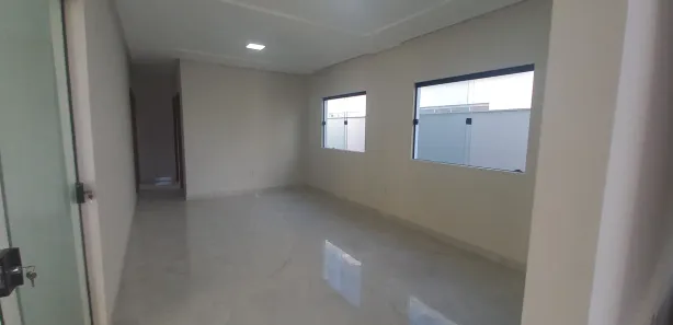 Casa de Condomínio com 3 Quartos para alugar, 120m² no Cajupiranga, Parnamirim