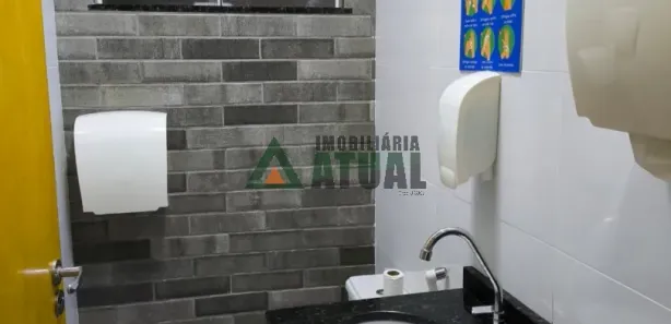 Loja / Salão / Ponto Comercial à venda, 190m² no JD CASA GRANDE, Sertanópolis