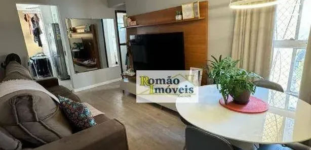 Apartamento com 2 Quartos à venda, 47m² no Terra Preta (Terra Preta), Mairiporã