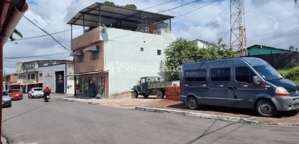 Apartamento com 2 Quartos à venda, 142m² no Artur Lundgren I, Paulista
