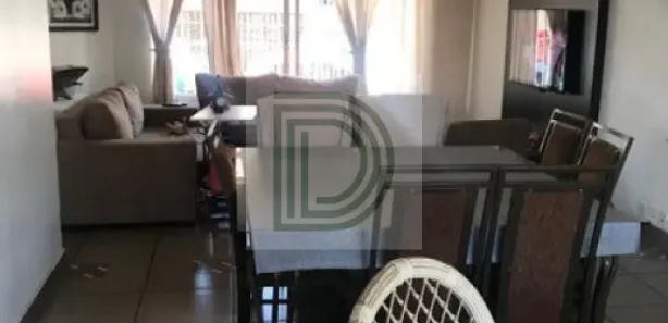 Sobrado com 4 Quartos à venda, 347m² no Jardim Ivana, São Paulo