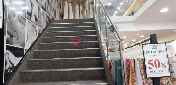 Prédio Inteiro para alugar, 674m² no Centro, Rio de Janeiro